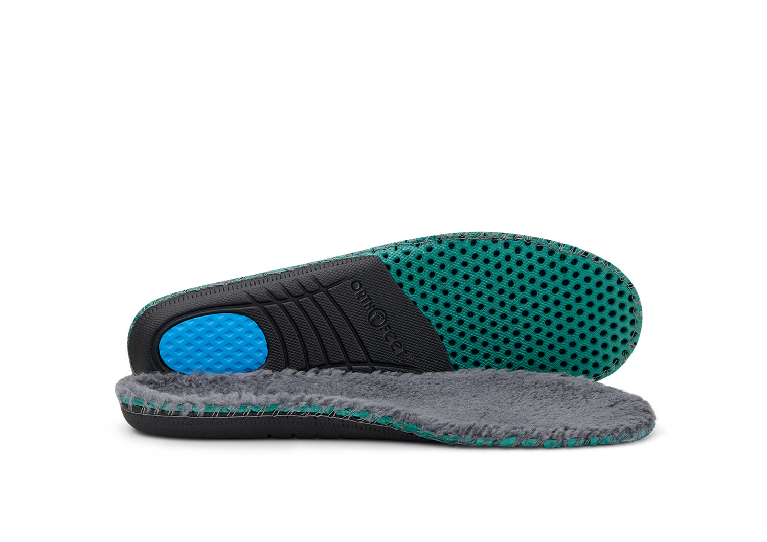 Men's Slipper Insoles