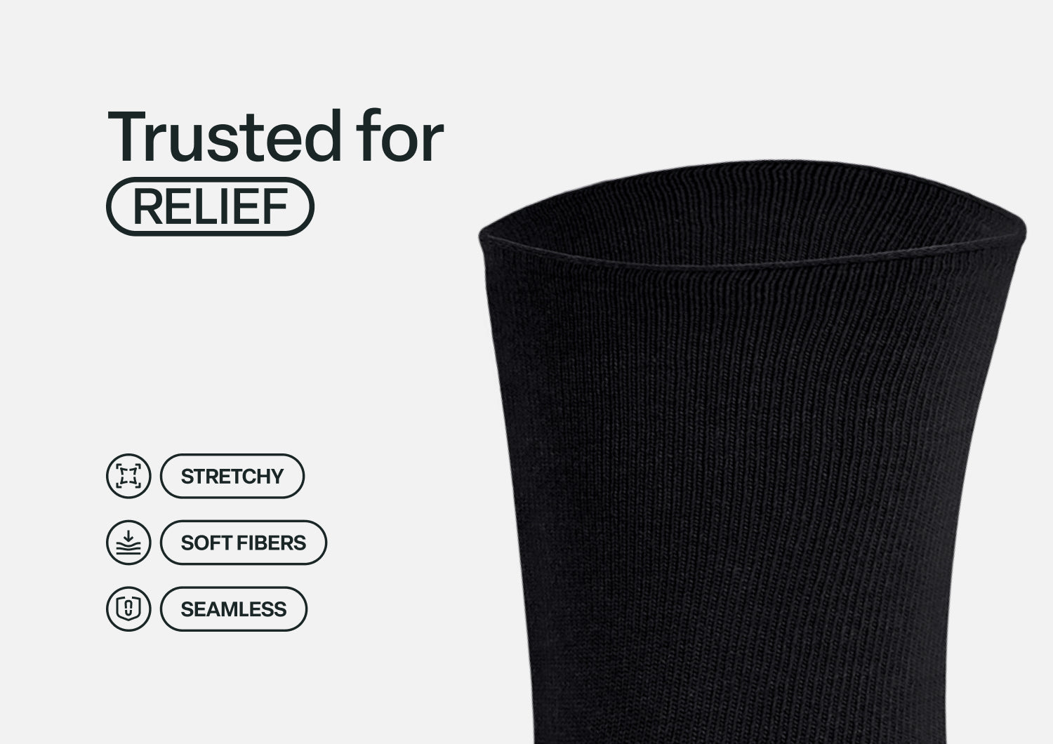 Bunion Relief Socks