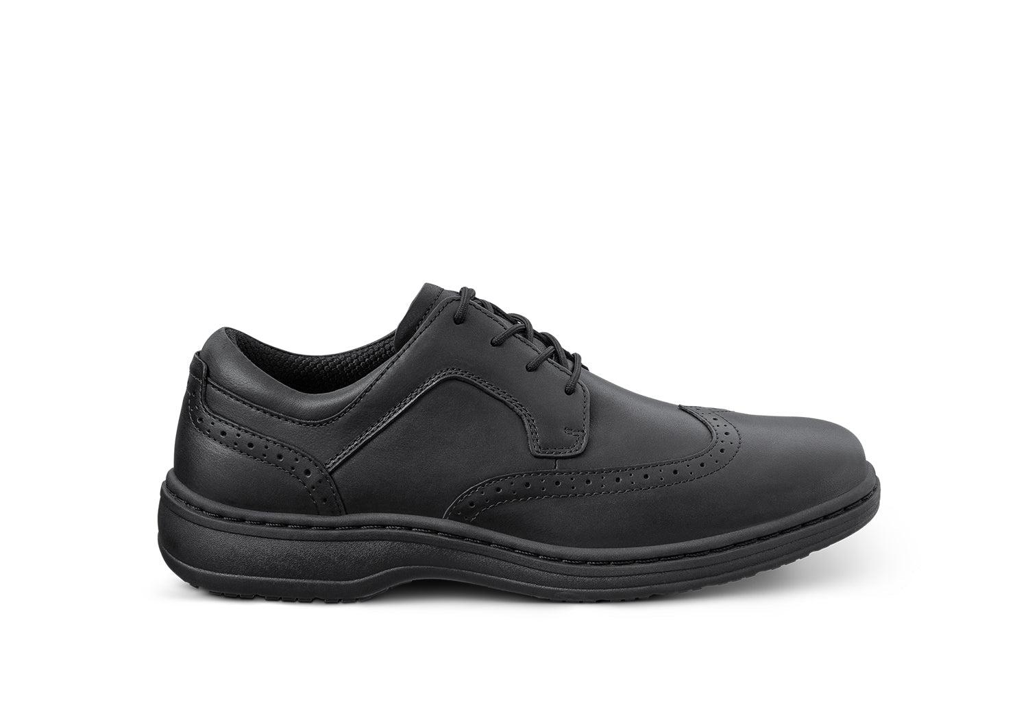Moreno - Black