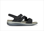 Naxos - Black