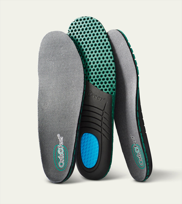 Insoles